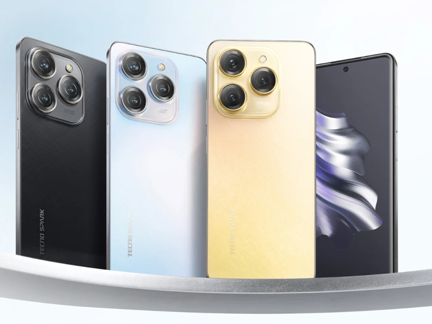 Tecno Spark 20 Pro Coming To Malaysia Soon 2 tecno spark 20 pro
