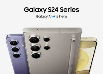 unveiling samsung galaxy s24 series