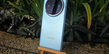 vivo X100 camera feature