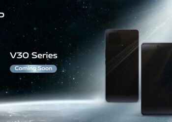 vivo v30