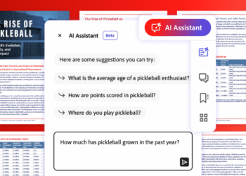 adobe reader acrobat ai assistant