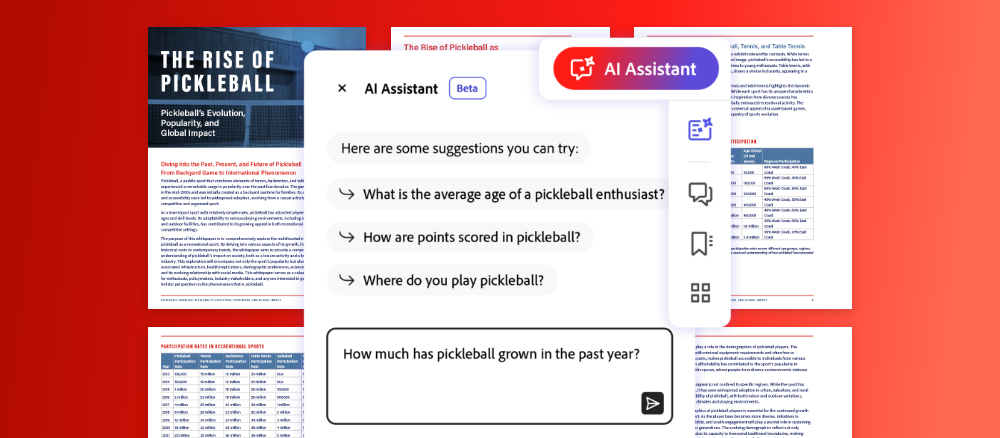 adobe reader acrobat ai assistant