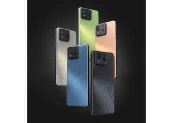 ASUS Zenfone 11 Ultra leak