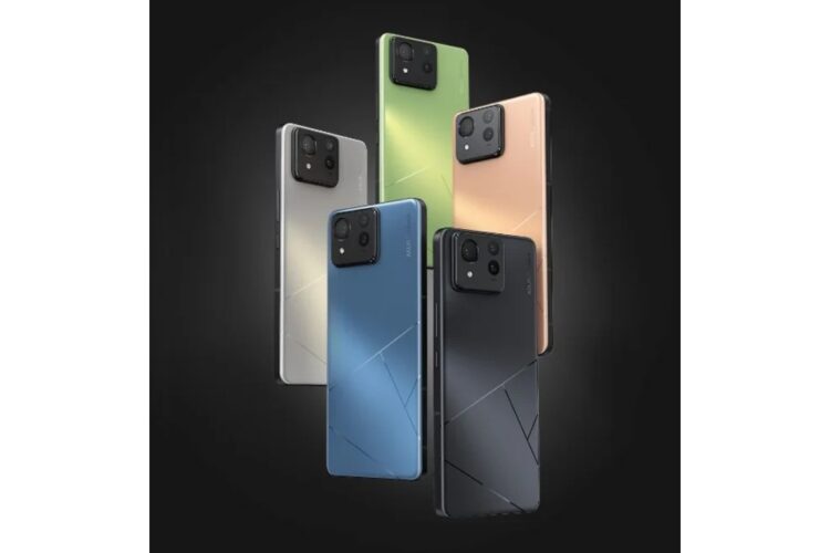 ASUS Zenfone 11 Ultra leak