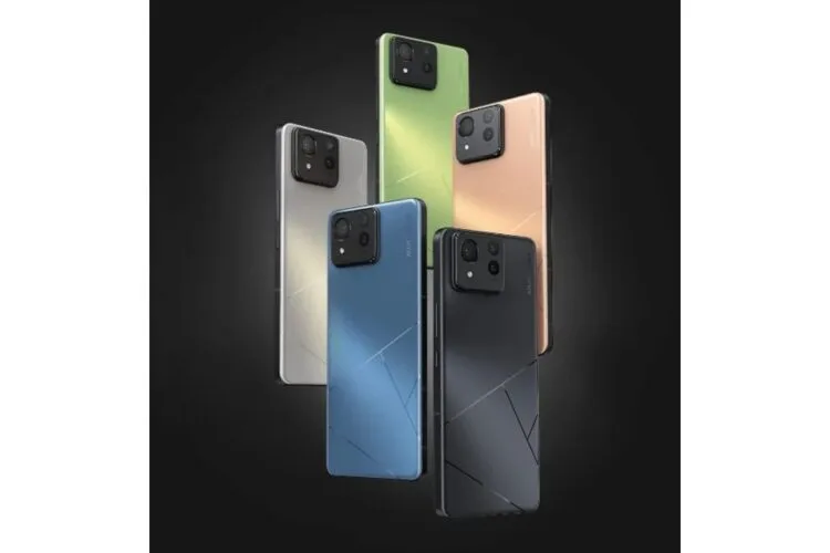 ASUS Zenfone 11 Ultra leak