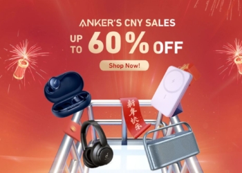 (Image source: Anker.)