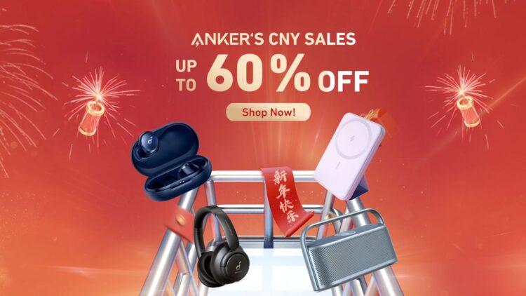 (Image source: Anker.)