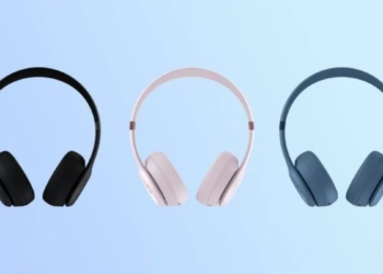 Apple Beats Solo4 leak 1