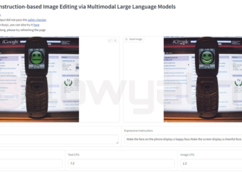 Apple MGIE AI Model released