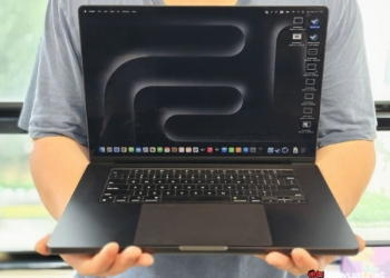 Apple MacBook Pro 16 M3 Max 1