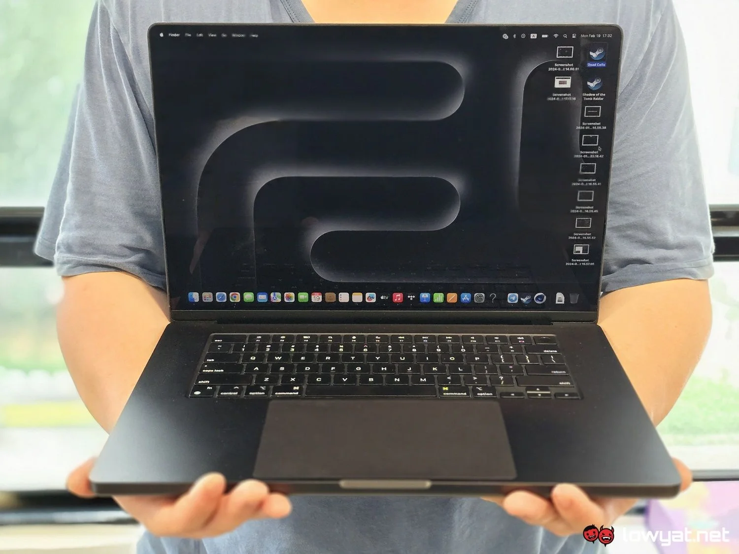 Apple MacBook Pro 16 M3 Max 1