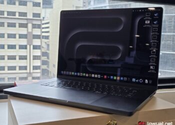 Apple MacBook Pro 16 M3 Max