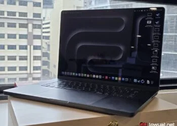 Apple MacBook Pro 16 M3 Max