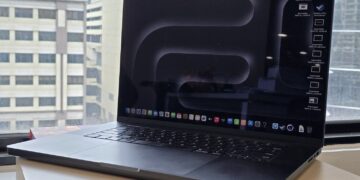 Apple MacBook Pro 16 M3 Max 2