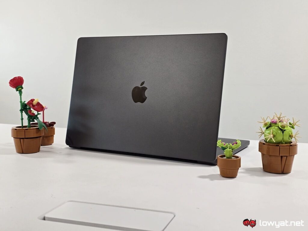 Apple MacBook Pro 16 M3 Max