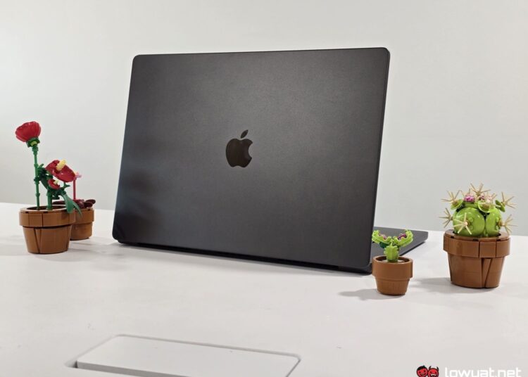 Apple MacBook Pro 16 M3 Max