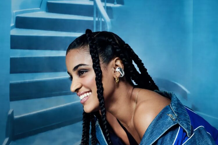 Bose Ultra Open Earbuds