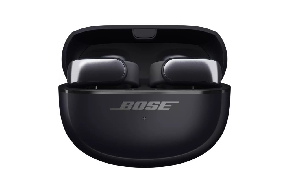 Bose Ultra Open Earbuds case
