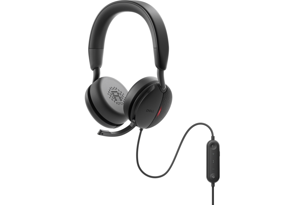 Dell Pro Wired ANC Headset