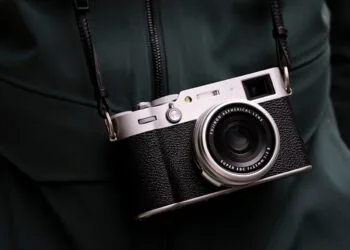 Fujifilm X100VI pre-order