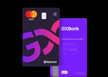 (Image source: GXBank.)