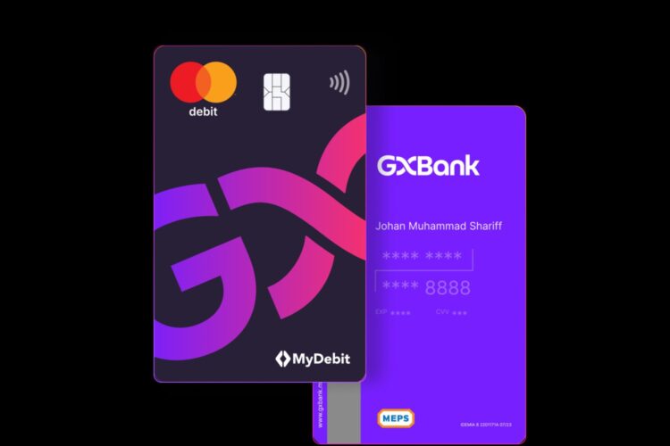 (Image source: GXBank.)