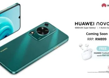 Huawei nova Y72 price