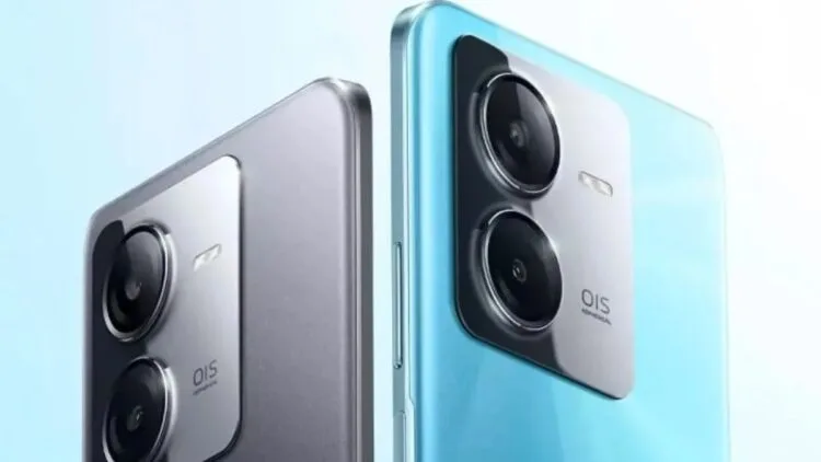 vivo y100t