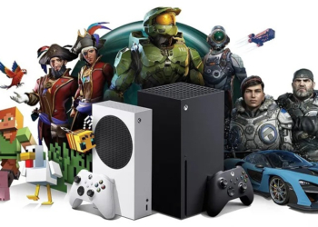 Microsoft four xbox exclusives coming to other platforms