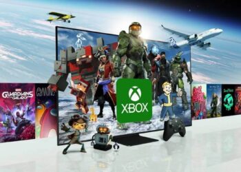 Microsoft four xbox exclusives coming to other platforms