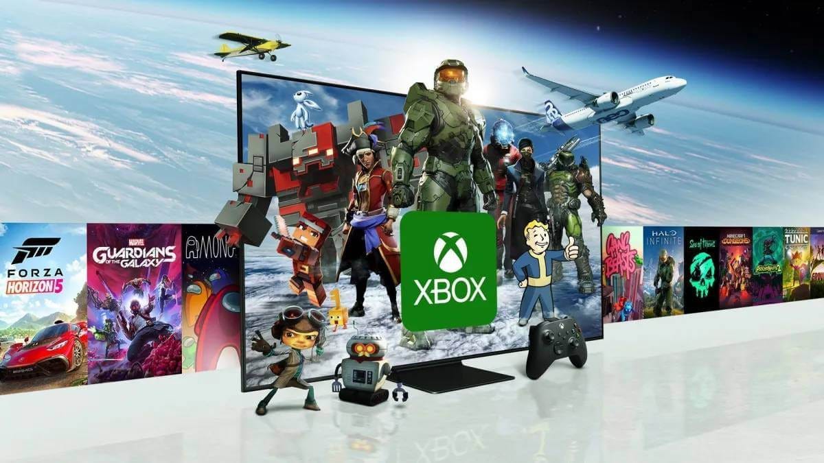 Microsoft four xbox exclusives coming to other platforms