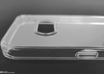 Nothing Phone (2a) case leak