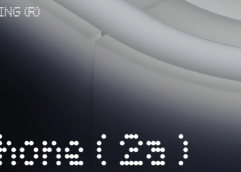 Nothing Phone 2a officially confirmed