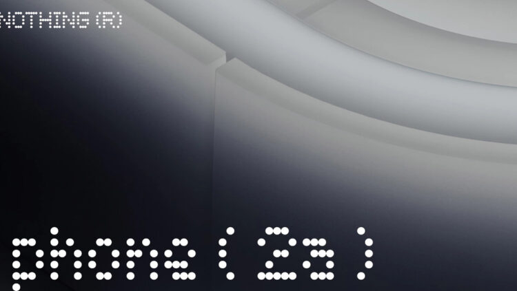 Nothing Phone 2a officially confirmed