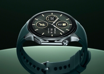 OnePlus Watch 2 launch