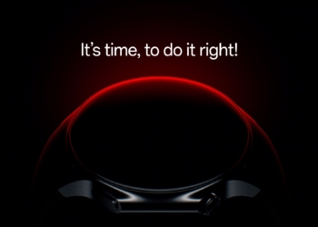 OnePlus Watch 2 teaser