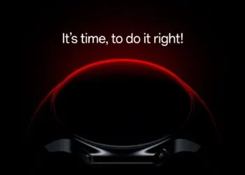 OnePlus Watch 2 teaser