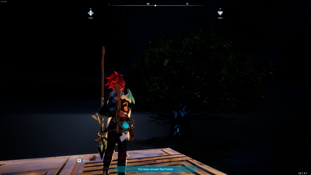Palworld not Erdtree