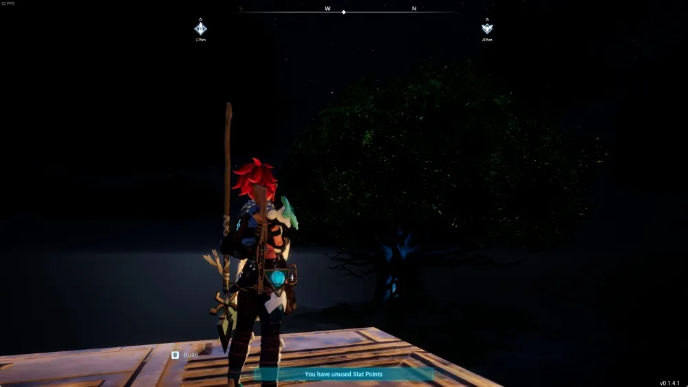 Palworld not Erdtree