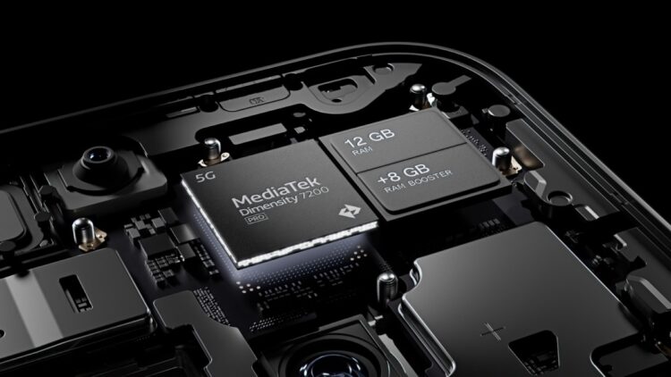 Phone 2a Dimensity chipset confirmed