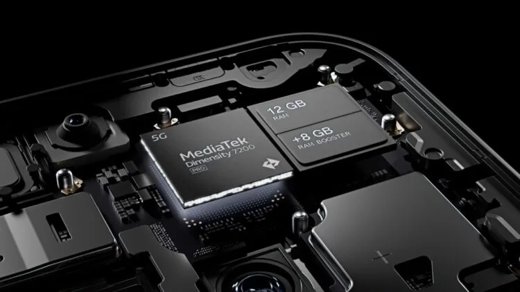 Phone 2a Dimensity chipset confirmed