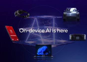 Qualcomm AI Innovations MWC 2024