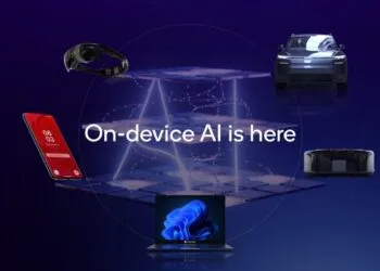 Qualcomm AI Innovations MWC 2024