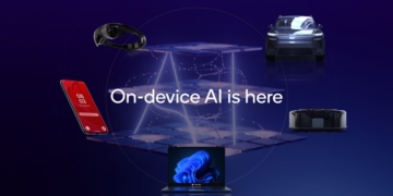 Qualcomm AI Innovations MWC 2024