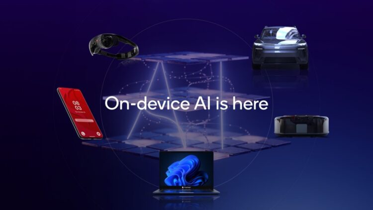 Qualcomm AI Innovations MWC 2024