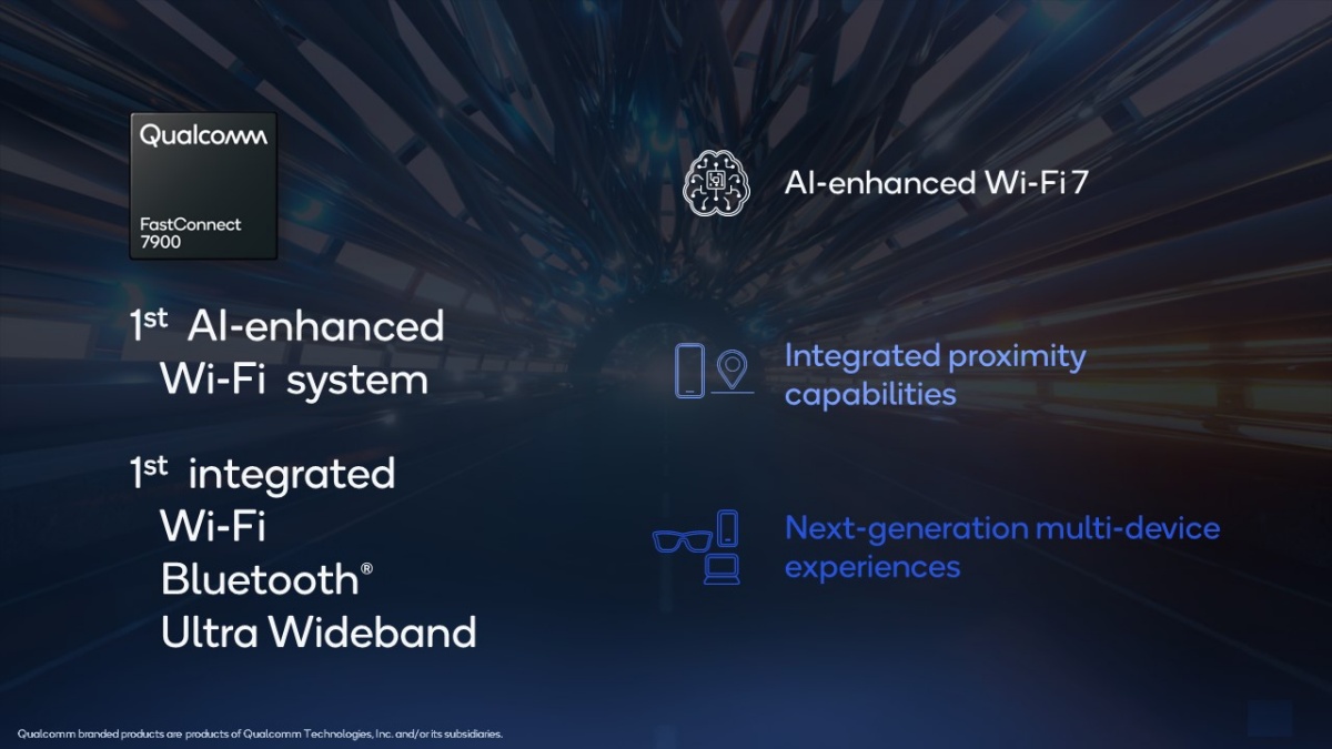 Qualcomm AI Innovations MWC 2024