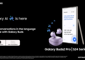 Samsung Galaxy AI coming to Galaxy Buds