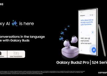 Samsung Galaxy AI coming to Galaxy Buds