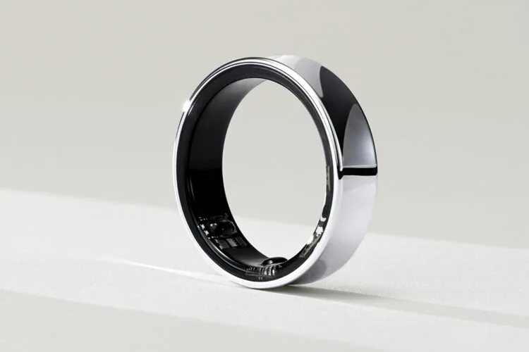 Samsung Galaxy Ring official image