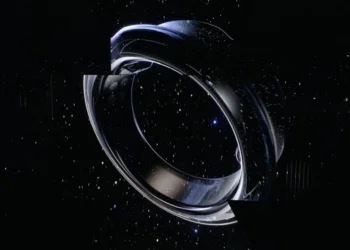 Samsung Galaxy Ring teaser
